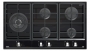 Варочная поверхность Teka GZC 95320 XBC Black