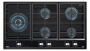 Варочная поверхность Teka GZC 95320 XBC Black
