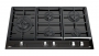 Варочная поверхность Teka GZC 95320 XBC Black