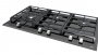 Варочная поверхность Teka GZC 95320 XBC Black