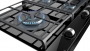 Варочная поверхность Teka GZC 95320 XBC Black