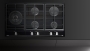 Варочная поверхность Teka GZC 95320 XBC Black
