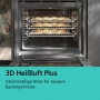Духовой шкаф Siemens HB734G1B1