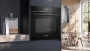 Духовой шкаф Siemens HB734G2B1