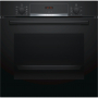 Духовой шкаф Bosch HBA553BA0