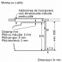 Духовой шкаф Bosch HBA571BB4