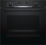 Духовой шкаф Bosch HBA578BB0