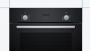 Духовой шкаф Bosch HBF512BA1R