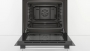 Духовой шкаф Bosch HBF512BA1R