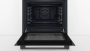 Духовой шкаф Bosch HBF512BB1T