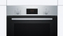 Духовой шкаф Bosch HBF512BS1T