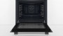 Духовой шкаф Bosch HBF512BS1T