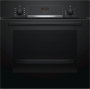 Духовой шкаф Bosch HBF534EB0Q