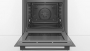 Духовой шкаф Bosch HBG517EB0R