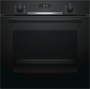 Духовой шкаф Bosch HBG517EB0R