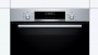 Духовой шкаф Bosch HBG517ES1R