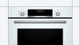 Духовой шкаф Bosch HBG517EW0R