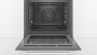 Духовой шкаф Bosch HBG517EW0R