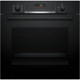 Духовой шкаф Bosch HBG536EB4