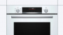 Духовой шкаф Bosch HBG536HW0R