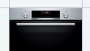 Духовой шкаф Bosch HBG536YS0R