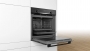 Духовой шкаф Bosch HBG5370B0