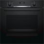 Духовой шкаф Bosch HBG5370B0