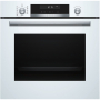 Духовой шкаф Bosch HBG538EW6R