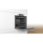 Духовой шкаф Bosch HBG538EW6R