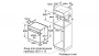 Духовой шкаф Bosch HBG635BB1