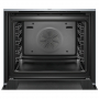 Духовой шкаф Bosch HBG636ES1