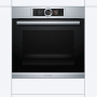 Духовой шкаф Bosch HBG636ES1