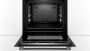 Духовой шкаф Bosch HBG636LB1
