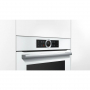 Духовой шкаф Bosch HBG675BW1