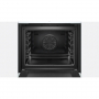 Духовой шкаф Bosch HBG675BW1