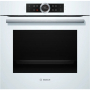 Духовой шкаф Bosch HBG675BW1