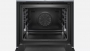 Духовой шкаф Bosch HBG6764S1
