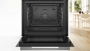Духовой шкаф Bosch HBG7241B1