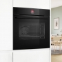 Духовой шкаф Bosch HBG9742B1S