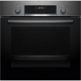 Духовой шкаф Bosch HBJ517SG0R
