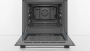 Духовой шкаф Bosch HBJ517YS0R