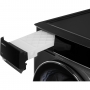 Сушильная машина Hiberg HDQ11 - 10 Sd