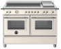 Плита Bertazzoni HER125I2EAVT