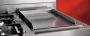 Плита Bertazzoni HER126G2EAVT