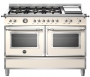 Плита Bertazzoni HER126G2EAVT