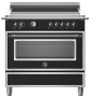 Плита Bertazzoni HER95I1ENET