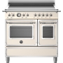 Плита Bertazzoni HER95I2EAVT