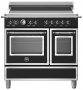 Плита Bertazzoni HER95I2ENET