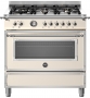 Плита Bertazzoni HER96L1EAVT