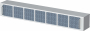 Варочная поверхность Gorenje HET749BSC